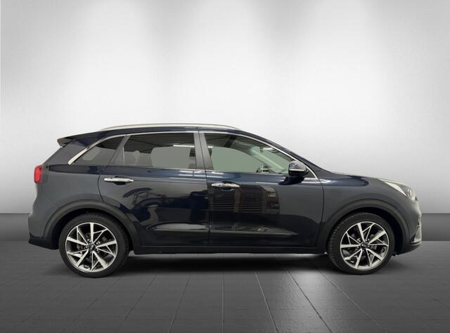 KIA Niro 1.6 GDi HEV DynamicPlusLine