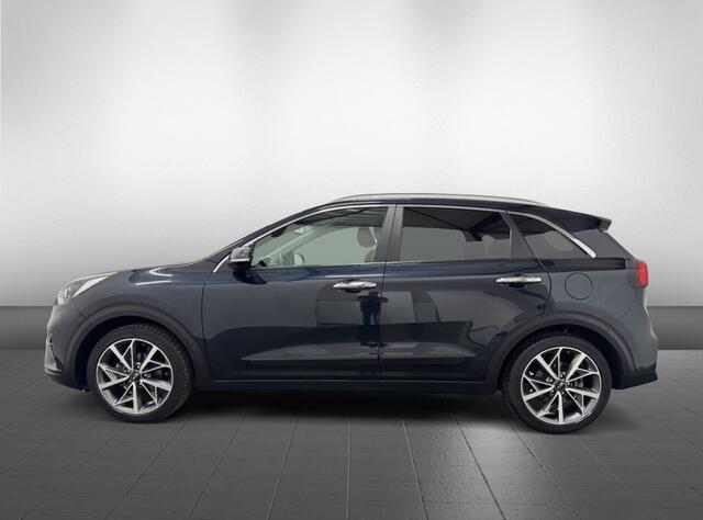 KIA Niro 1.6 GDi HEV DynamicPlusLine