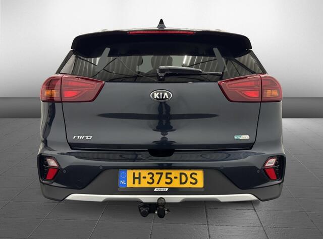 KIA Niro 1.6 GDi HEV DynamicPlusLine