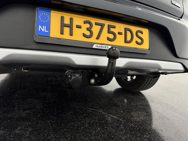KIA Niro 1.6 GDi HEV DynamicPlusLine