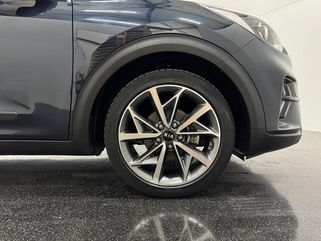 KIA Niro 1.6 GDi HEV DynamicPlusLine