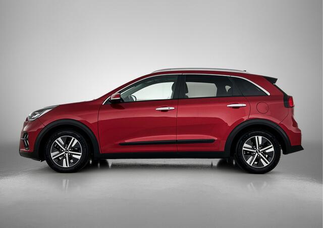 KIA Niro 1.6 GDi Hybrid ExecutiveLine | Leder | Schuifdak | Blindspot Monitor |