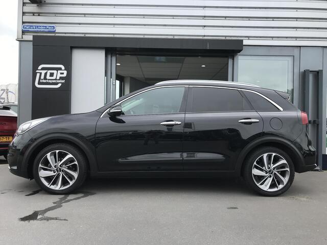 KIA Niro 1.6 Hybrid Design Edition