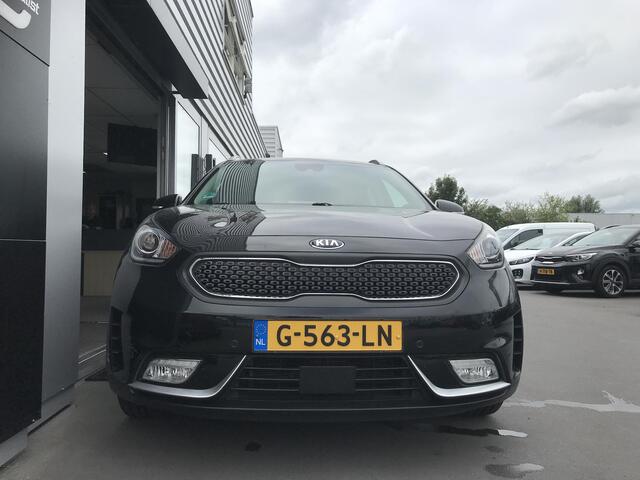 KIA Niro 1.6 Hybrid Design Edition