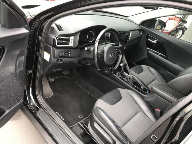 KIA Niro 1.6 Hybrid Design Edition