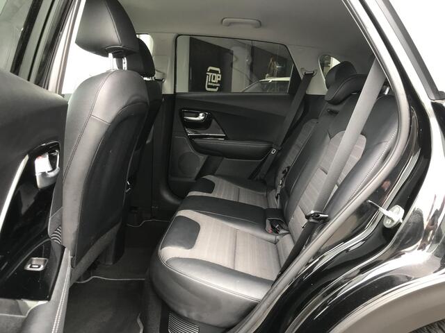 KIA Niro 1.6 Hybrid Design Edition
