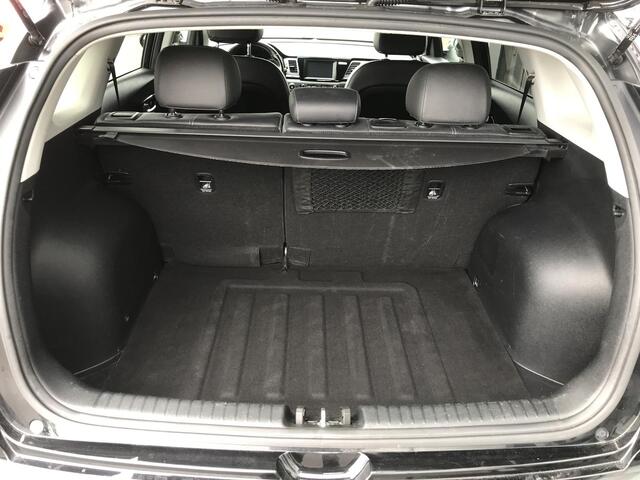 KIA Niro 1.6 Hybrid Design Edition