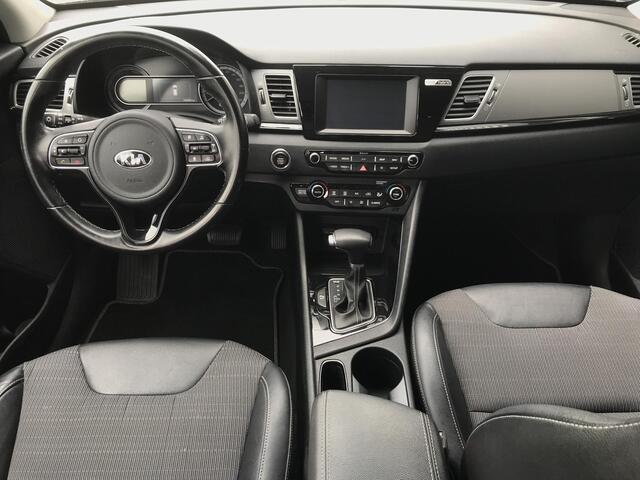 KIA Niro 1.6 Hybrid Design Edition