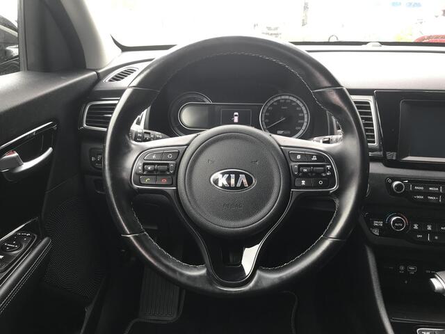KIA Niro 1.6 Hybrid Design Edition