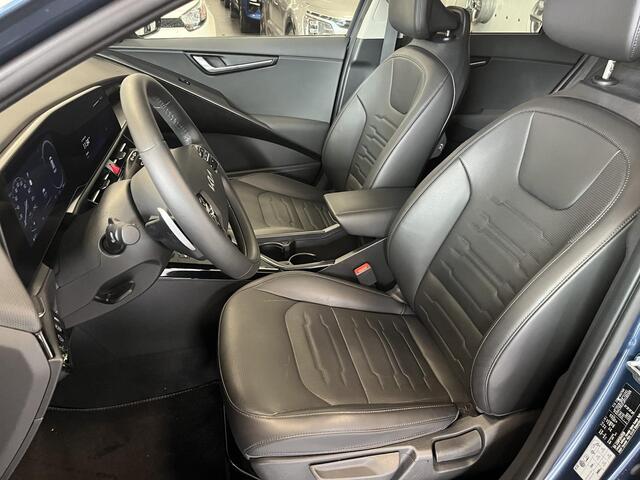 KIA Niro 1.6 GDi Hybrid DynamicPlusLine
