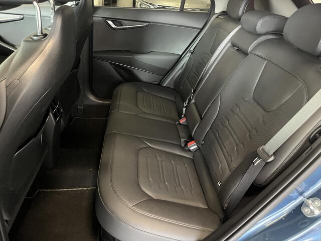 KIA Niro 1.6 GDi Hybrid DynamicPlusLine
