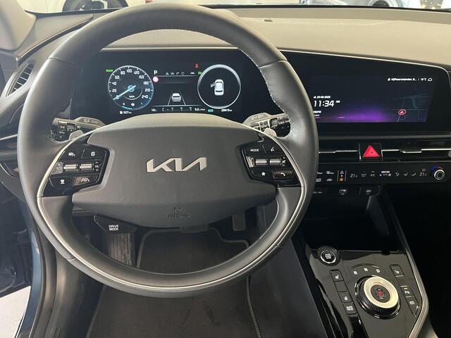 KIA Niro 1.6 GDi Hybrid DynamicPlusLine