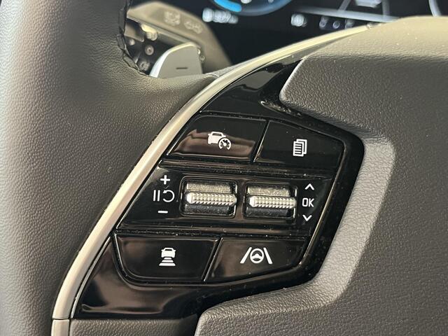 KIA Niro 1.6 GDi Hybrid DynamicPlusLine