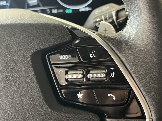 KIA Niro 1.6 GDi Hybrid DynamicPlusLine