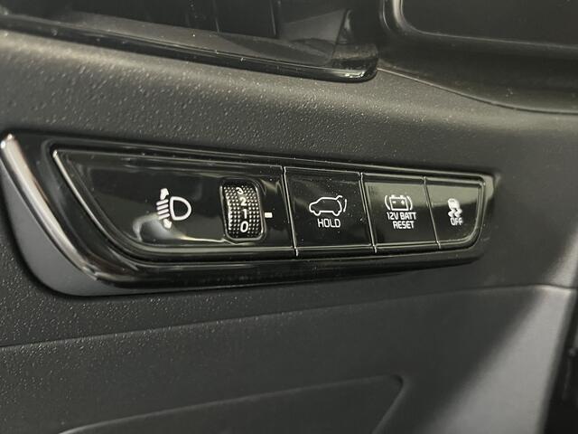 KIA Niro 1.6 GDi Hybrid DynamicPlusLine