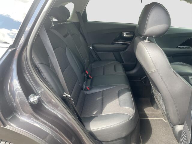 KIA Niro 1.6 GDi Hybrid DynamicPlusLine