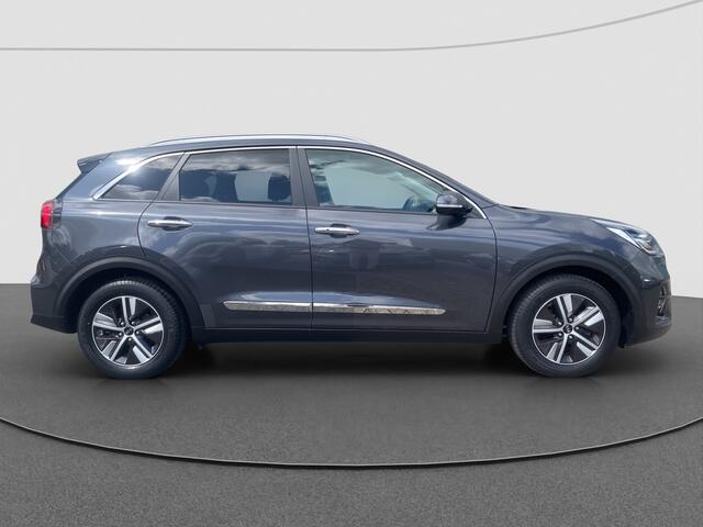 KIA Niro 1.6 GDi Hybrid DynamicPlusLine