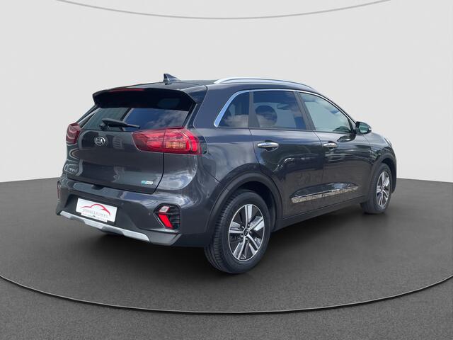 KIA Niro 1.6 GDi Hybrid DynamicPlusLine