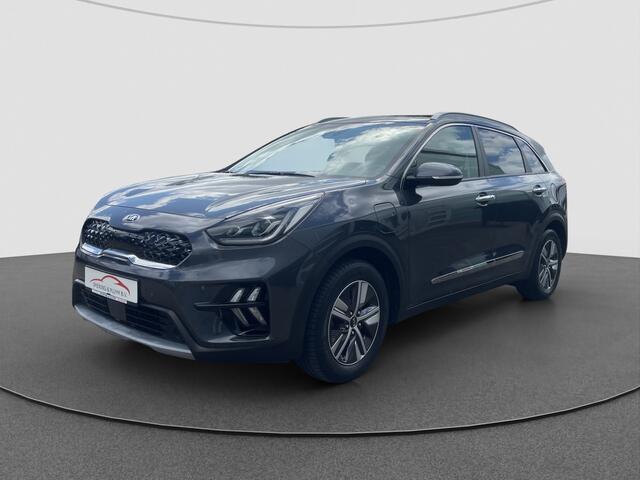 KIA Niro 1.6 GDi Hybrid DynamicPlusLine