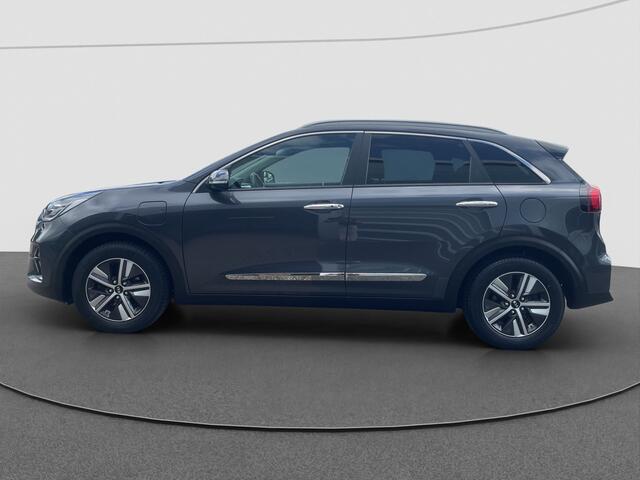 KIA Niro 1.6 GDi Hybrid DynamicPlusLine