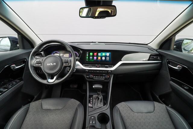 KIA Niro 1.6 GDi PHEV DynamicPlusLine | Trekhaak | Adaptieve cruise | Rijklaarprijs - incl.garantie