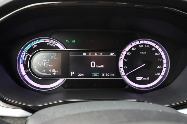 KIA Niro 1.6 GDi PHEV DynamicPlusLine | Trekhaak | Adaptieve cruise | Rijklaarprijs - incl.garantie