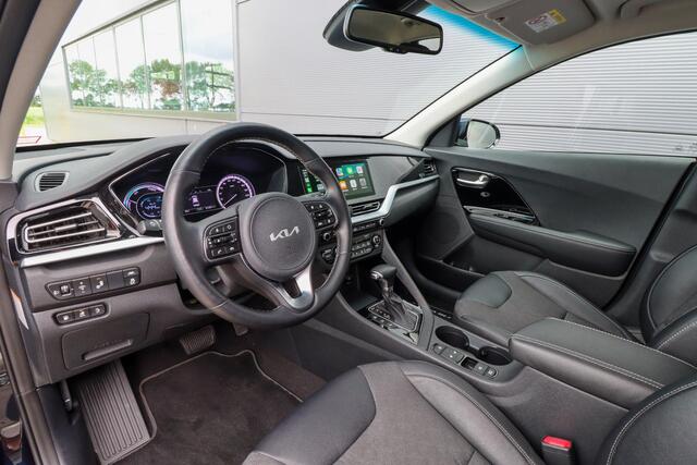 KIA Niro 1.6 GDi PHEV DynamicPlusLine | Trekhaak | Adaptieve cruise | Rijklaarprijs - incl.garantie