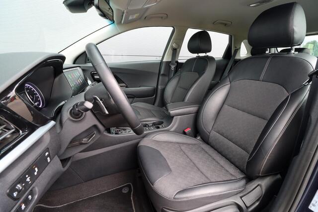 KIA Niro 1.6 GDi PHEV DynamicPlusLine | Trekhaak | Adaptieve cruise | Rijklaarprijs - incl.garantie