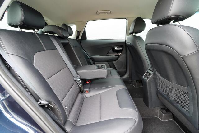 KIA Niro 1.6 GDi PHEV DynamicPlusLine | Trekhaak | Adaptieve cruise | Rijklaarprijs - incl.garantie