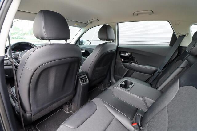 KIA Niro 1.6 GDi PHEV DynamicPlusLine | Trekhaak | Adaptieve cruise | Rijklaarprijs - incl.garantie