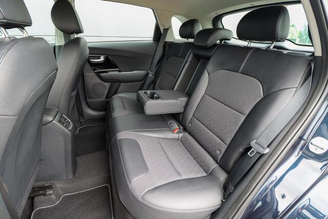 KIA Niro 1.6 GDi PHEV DynamicPlusLine | Trekhaak | Adaptieve cruise | Rijklaarprijs - incl.garantie