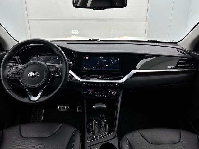 KIA Niro 1.6 GDi Hybrid ExecutiveLine Limited Leder | Elektrische stoelen | 18"