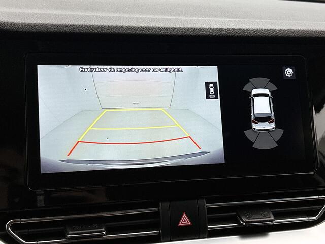 KIA Niro 1.6 GDi Hybrid ExecutiveLine Limited Leder | Elektrische stoelen | 18"