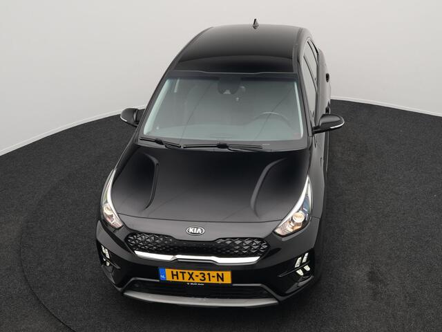 KIA Niro 1.6 GDi Vision Plug In Hybrid 142pk PHEV | Trekhaak Afn. | Cruise Control | Camera | Apple Carplay | Virtual DAB |
