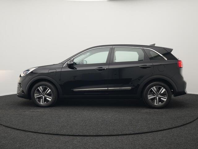 KIA Niro 1.6 GDi Vision Plug In Hybrid 142pk PHEV | Trekhaak Afn. | Cruise Control | Camera | Apple Carplay | Virtual DAB |