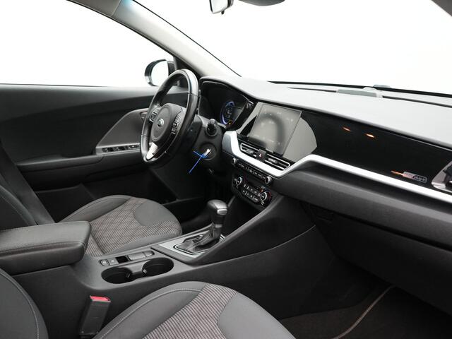 KIA Niro 1.6 GDi Vision Plug In Hybrid 142pk PHEV | Trekhaak Afn. | Cruise Control | Camera | Apple Carplay | Virtual DAB |