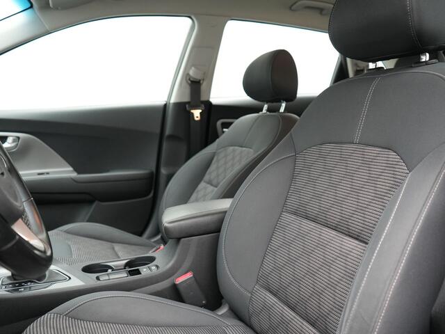 KIA Niro 1.6 GDi Vision Plug In Hybrid 142pk PHEV | Trekhaak Afn. | Cruise Control | Camera | Apple Carplay | Virtual DAB |