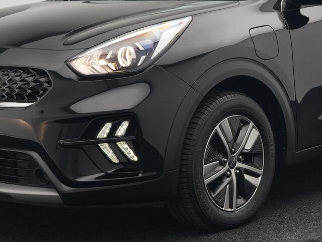 KIA Niro 1.6 GDi Vision Plug In Hybrid 142pk PHEV | Trekhaak Afn. | Cruise Control | Camera | Apple Carplay | Virtual DAB |