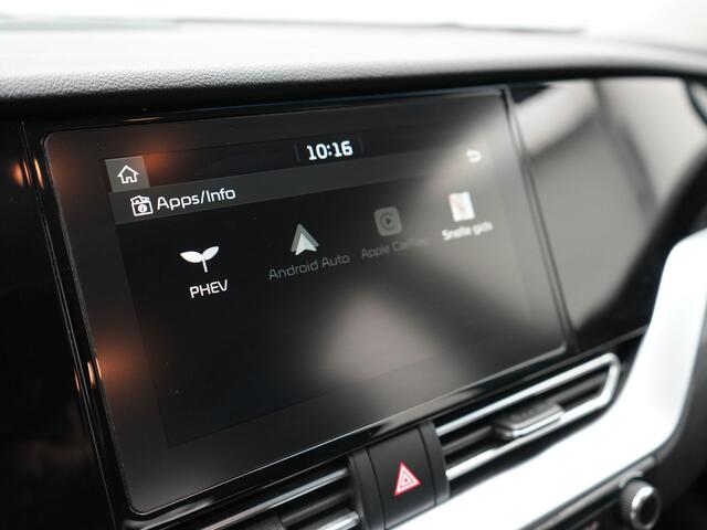 KIA Niro 1.6 GDi Vision Plug In Hybrid 142pk PHEV | Trekhaak Afn. | Cruise Control | Camera | Apple Carplay | Virtual DAB |
