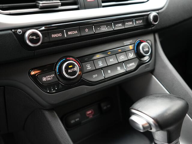 KIA Niro 1.6 GDi Vision Plug In Hybrid 142pk PHEV | Trekhaak Afn. | Cruise Control | Camera | Apple Carplay | Virtual DAB |
