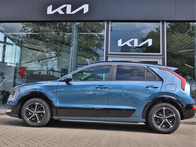KIA Niro 1.6 GDi PHEV ExecutiveLine | Navigatie | Camera | Climate Control | Tot 10 jaar Kia-Garantie |