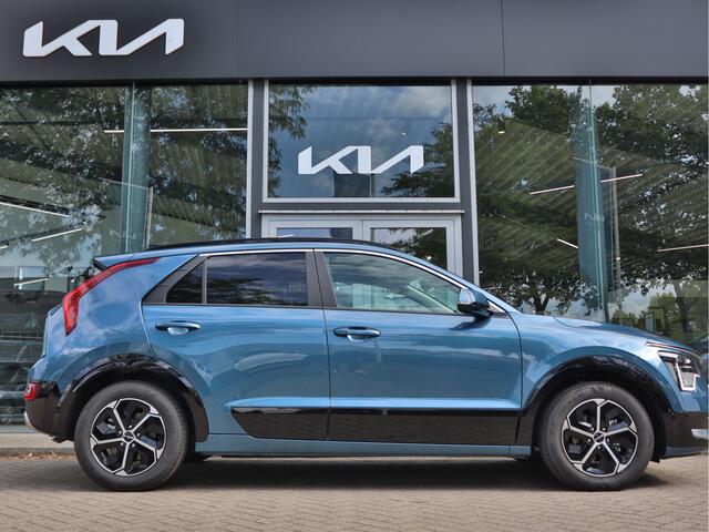 KIA Niro 1.6 GDi PHEV ExecutiveLine | Navigatie | Camera | Climate Control | Tot 10 jaar Kia-Garantie |