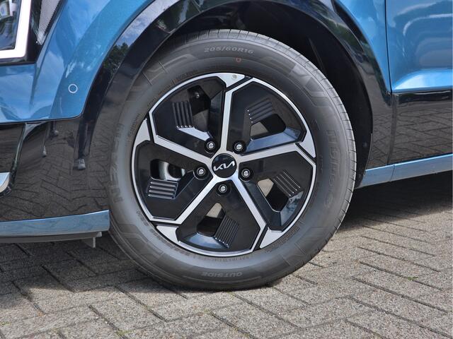 KIA Niro 1.6 GDi PHEV ExecutiveLine | Navigatie | Camera | Climate Control | Tot 10 jaar Kia-Garantie |