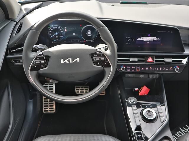 KIA Niro 1.6 GDi PHEV ExecutiveLine | Navigatie | Camera | Climate Control | Tot 10 jaar Kia-Garantie |
