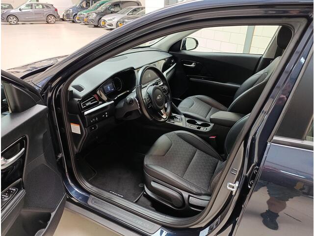 KIA Niro 1.6 GDi Hybrid DynamicLine
