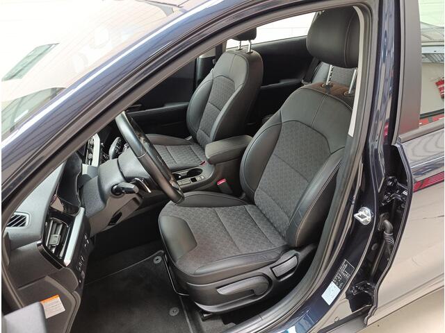 KIA Niro 1.6 GDi Hybrid DynamicLine