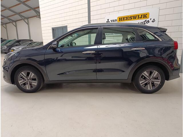 KIA Niro 1.6 GDi Hybrid DynamicLine