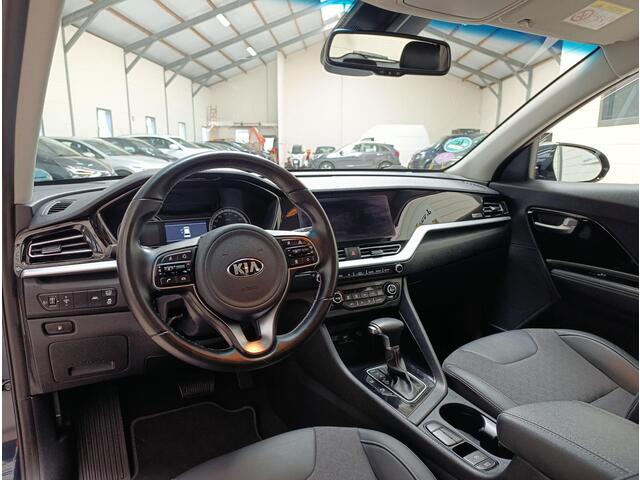 KIA Niro 1.6 GDi Hybrid DynamicLine