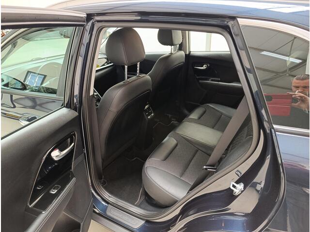 KIA Niro 1.6 GDi Hybrid DynamicLine