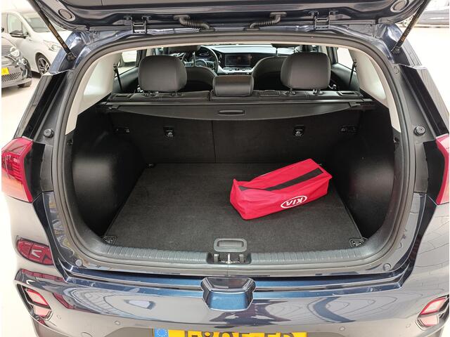 KIA Niro 1.6 GDi Hybrid DynamicLine